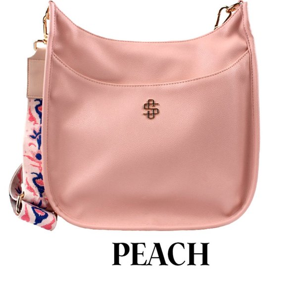 Leather Satchel - Picture 1 of 2
